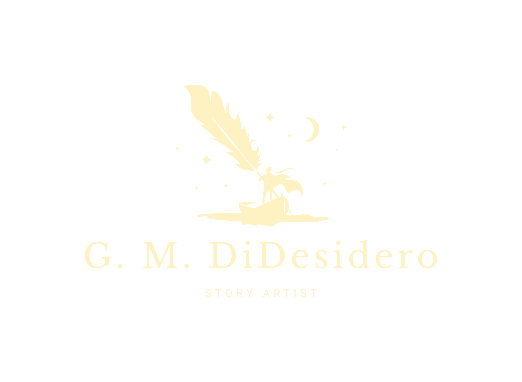 Transparent Logo